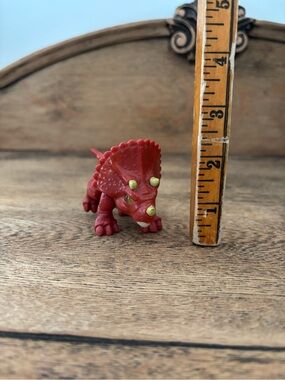 Imaginext Jurassic World Triceratops